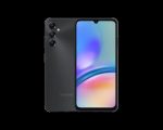 Galaxy A05S 128GB Black