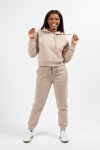 Regular Hoodie - XXL Beige