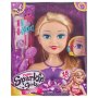 Zuru Sparkle Girlz Basic Styling Head