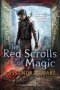 The Red Scrolls Of Magic   Paperback New Edition