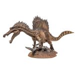 Pnso Dinosaur Museums Series Essien The Spinosaurus 1:35 Scientific Art Model