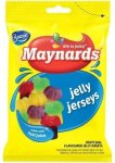 Maynards Jelly Jersey 60G