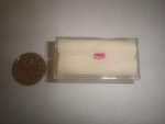 Rhodolite Garnet Gemstone 0.45CT MCT58