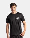Alpinestars Combo Back Ss Csf T-Shirt - Black