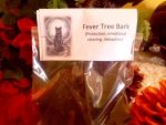 Fever Tree Bark