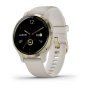 Garmin Venu 2S-TUNDRA/CHAMPAGNE