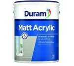 Matt Acrylic Kalahari Dusk 20L