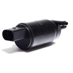 Vw Jetta golf 5 6 Polo A4 Tt Windscreen Washer Pump 2004+