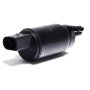 Vw Jetta/golf 5 6 Polo A4 Tt Windscreen Washer Pump 2004+ - Spares Direct