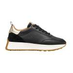 Amabel Woman -black