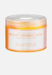 Peach & Turmeric Body Scrub For Glowing Body Skin