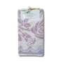 Luxurious Face Towel Pattern Deluxe Ref 29 2 Pack 30X45CM - Stylish Textured Geometric Weave Cotton Towels Modern Decor South Africa India Bazaar - 30X30