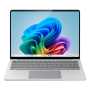 Microsoft 7 13.8-INCH Pixelsense Ai Laptop - Intel Core Ultra 7 268V 1TB SSD 32GB RAM 5G Win 11 Pro Platinum