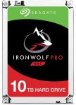 Seagate Ironwolf Pro ST10000NE0008 10TB 3.5" Hdd Nas Drives