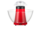 Electric Popcorn Machineeasy. Popcorn Maker 1200W Air Injection System