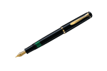 Pelikan M200 Fountain Pen – Black