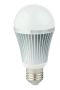 LED Mood Lighting Colour Changing Bulb Edison Screw Fit Cap & Remote