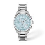 Tissot Pr 100 Quartz Chronograph Watch T150.217.11.131.00