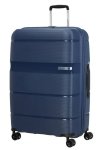 AMERICAN TOURISTER Linex Spinner 76CM Navy