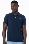 Pique Golfer Ink - Xxs Ink