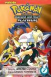 Pokemon Adventures: Diamond And Pearl platinum Vol. 7 Paperback Original