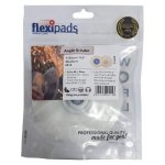 Flexipads Grinder Pad And Nut 115MM 2 Piece