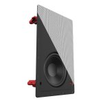 Klipsch CS-16W In-wall Speaker