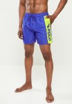 Polo Zuko Beach Shorts - Cobalt