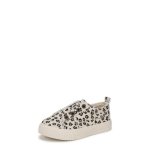 Blowfish Malibu Infant Girls All Play-t Sneaker Leopard 8 T