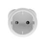 Eurolux 2 Pin Adaptor Schuko X 12