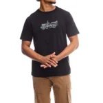 Jeep Fashion Car T-Shirt Mens - 3XL