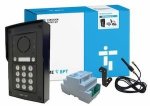 BPT IC103-6 Mtm GSM Kit With Scroll Display And 2 Surface Modules