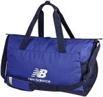 New Balance Team Duffel Bleachden - Blue white
