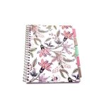 Kenzel A4 Wiro Sub Notebook Palapink
