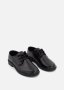 Lace-up School Shoes Size 8-1 Younger Boy