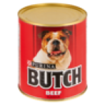 Beef Shisanyama Flavour All Adult Wet Dog Food 820G