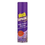 Plush Multi Surface Cleaner Lavender 275ML