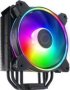 Cooler Master Hyper 212 Halo Black Edition Argb 120MM Tower Cpu Air Cooler