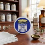 Mentholtianlan Medicated Relief Balm
