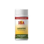 Sela Laxative Caps 10S