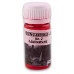 Fats 15ML - 2 Sandawane