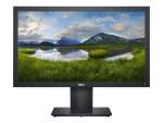 Dell 20 Monitor E2020H - 49.5 Cm 19.5" Black