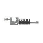 4-WAY 10 Cumfy Clamp Assembly