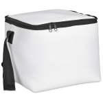 Pre-production Sample Thermo Neoprene 12-CAN Cooler - Red