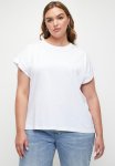 Superbalist Extended Slv Top Plus - White