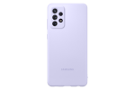 Samsung Galaxy A72 Silicone Cover