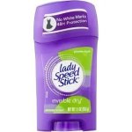 Speed Stick Lady Inv Dry Powder
