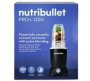 Nutribullet Pro Pulse 1200W 1200 W Juicer 1 Jar Black