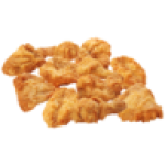 Fried Chicken Pieces 12 Piece