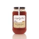 Raw Fynbos Honey 1KG